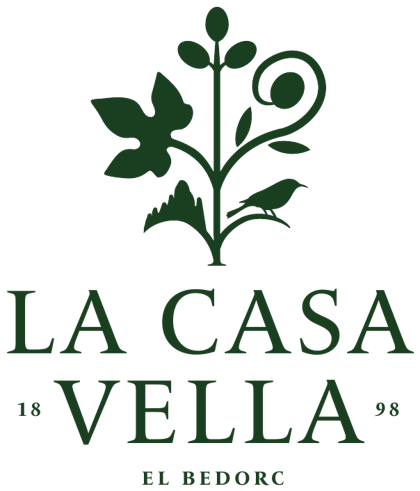 La Casa Vella, 1898, El Bedorc